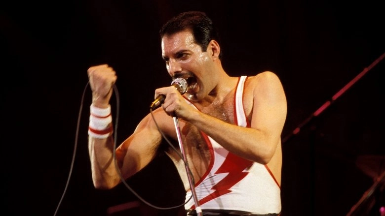 Freddie Mercury - The Final Act (2022)