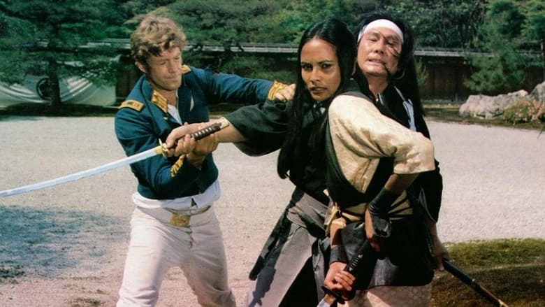 The Bushido Blade (1981)