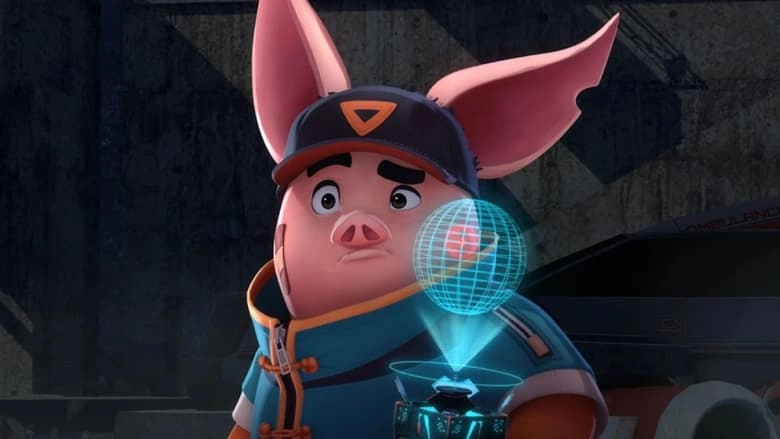 Pigsy (2024)