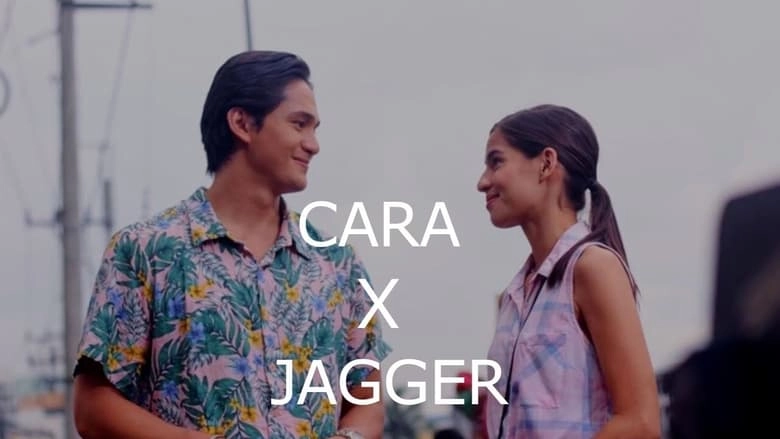 Cara X Jagger (2019)