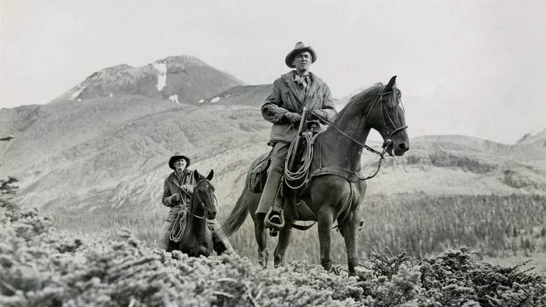 The Far Country (1954)