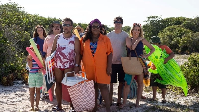 The Beachnickers (2018)