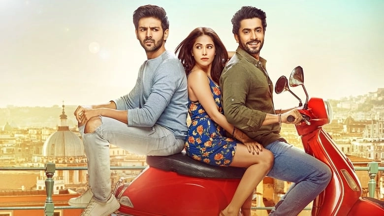 Sonu Ke Titu Ki Sweety (2018)