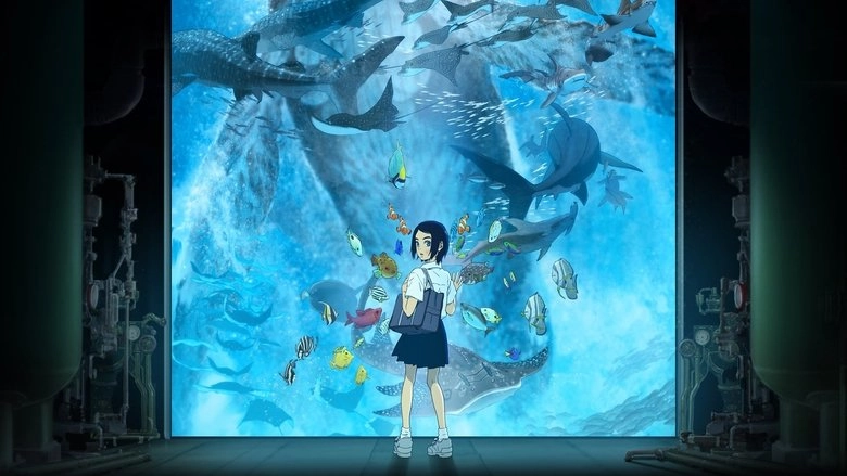 Children Of The Sea (2019)