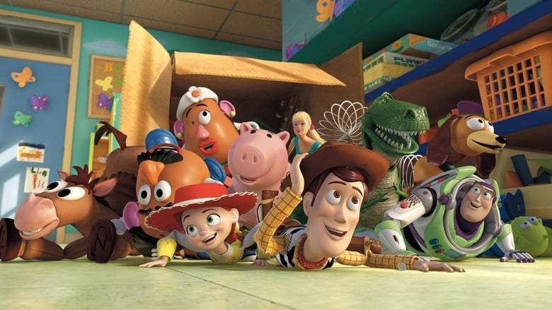 Toy Story 3 (2010)