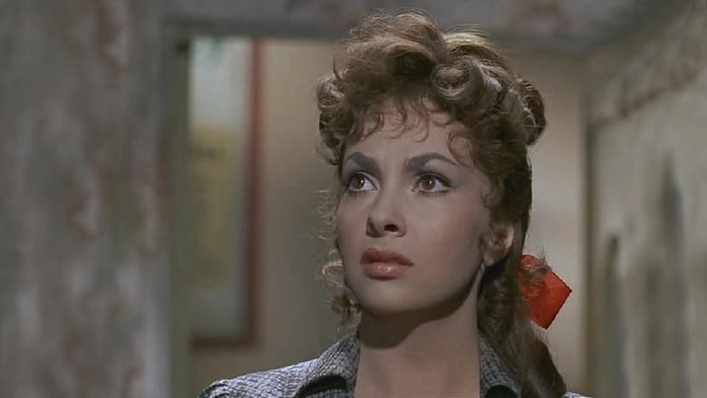 Beautiful But Dangerous (1955)