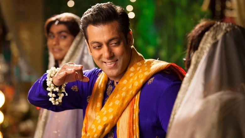 Prem Ratan Dhan Payo (2015)