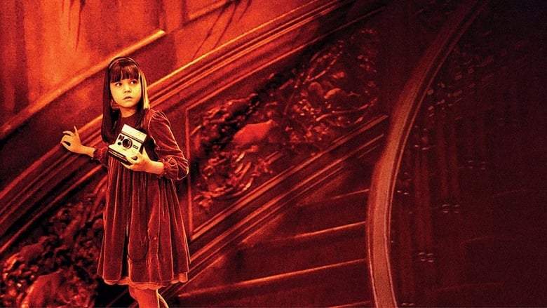 Don't Be Afraid Of The Dark (2010)