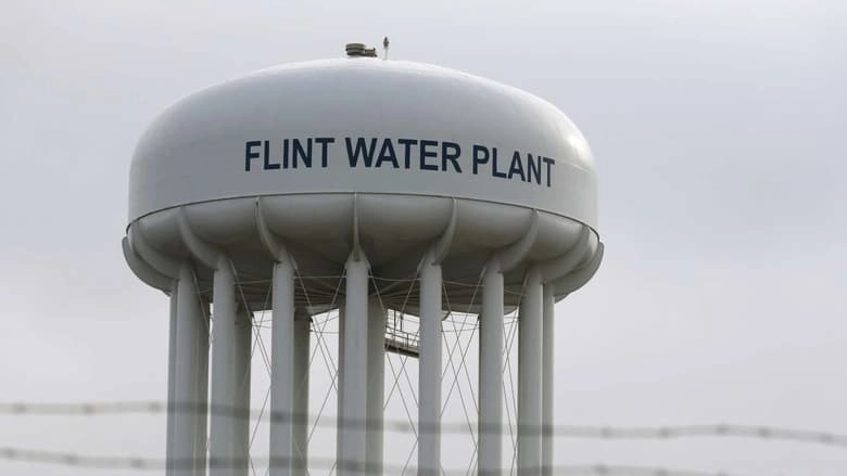 Flint (2020)