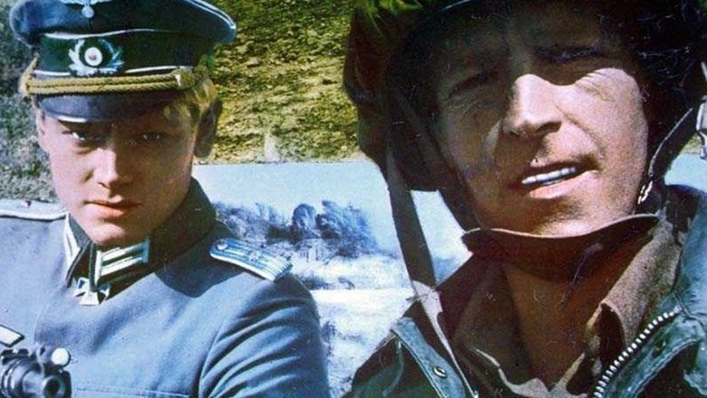 Testa Di Sbarco Per Otto Implacabili (1968)