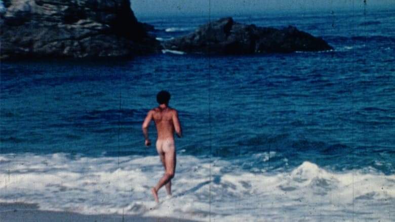 Big Sur Gay Porn (2023)
