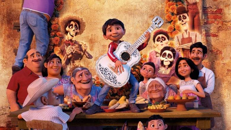 Coco (2017)