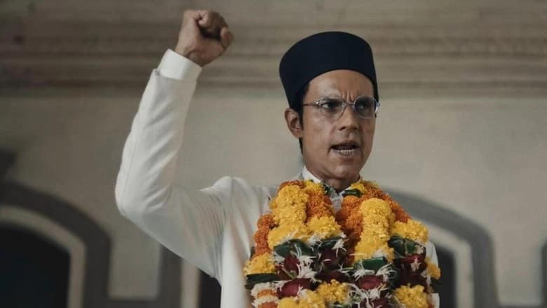 Swatantrya Veer Savarkar (2024)