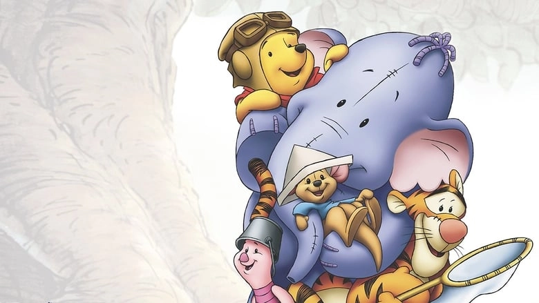 Pooh's Heffalump Movie (2005)