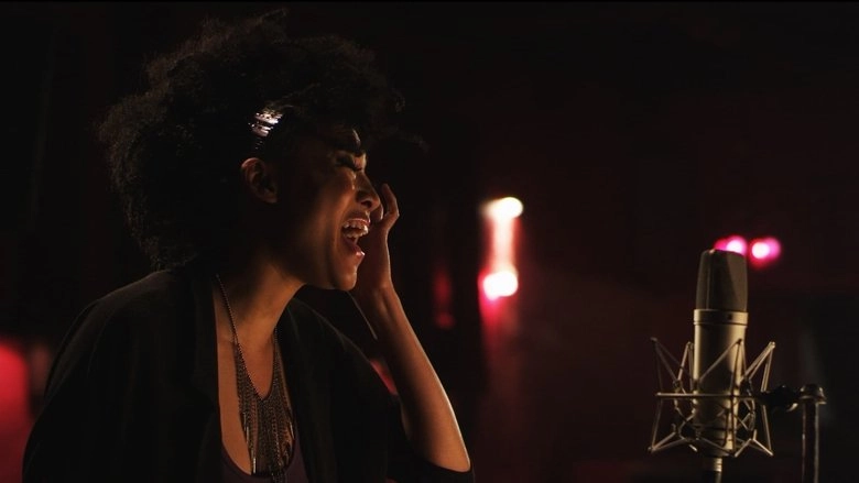20 Feet From Stardom (2013)