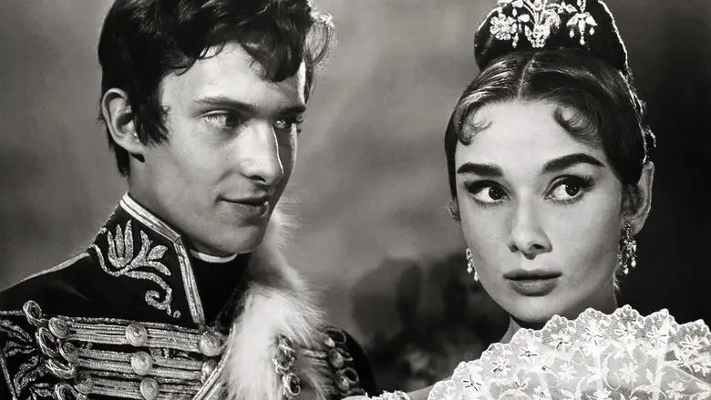 War And Peace (1956)