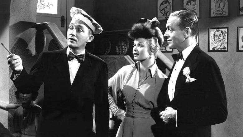 Blue Skies (1946)