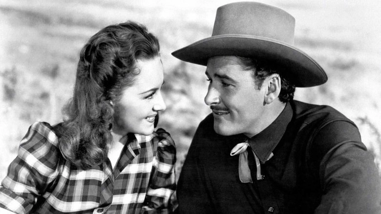 Dodge City (1939)
