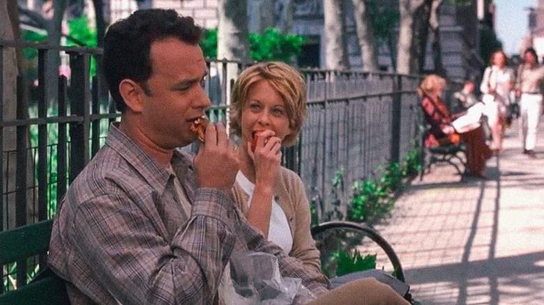 You've Got Mail (1998)