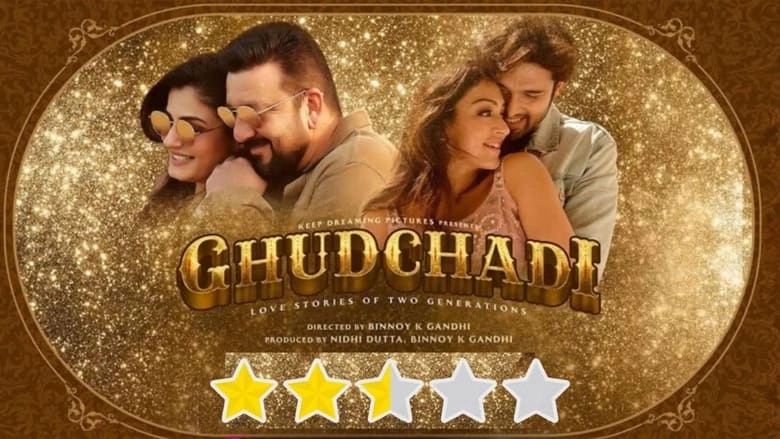 Ghudchadi (2024)