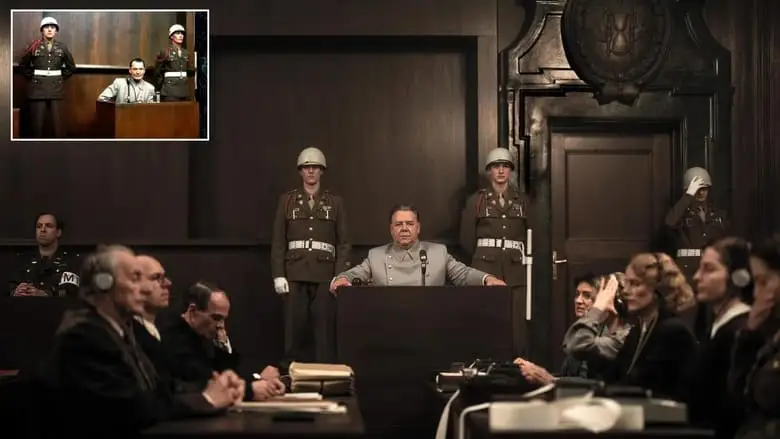 Nuremberg (2025)