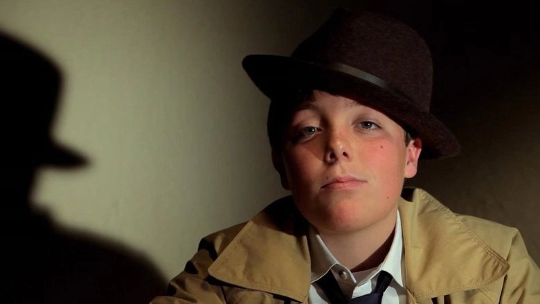 The World Famous Kid Detective (2013)