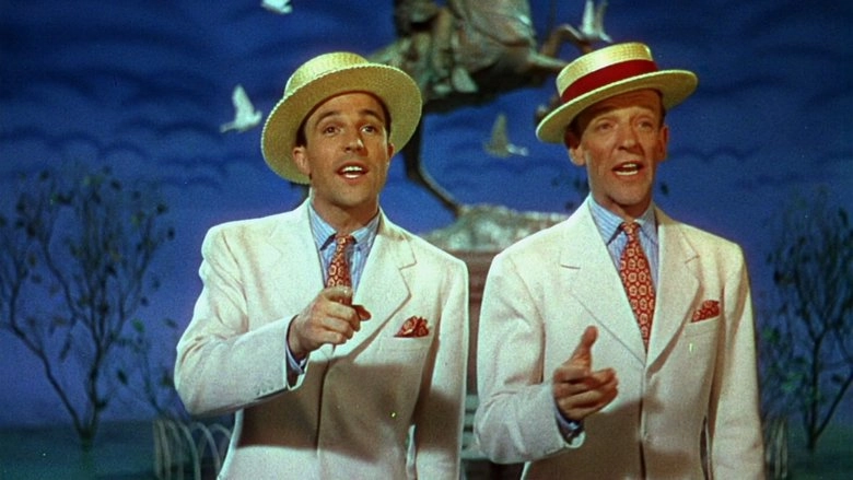 Ziegfeld Follies (1945)