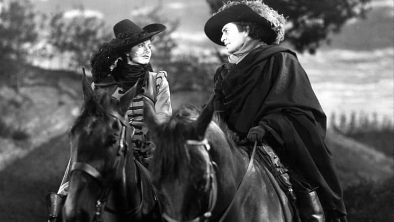 The Wicked Lady (1945)