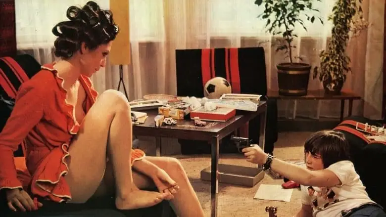 14 And Under (1973)