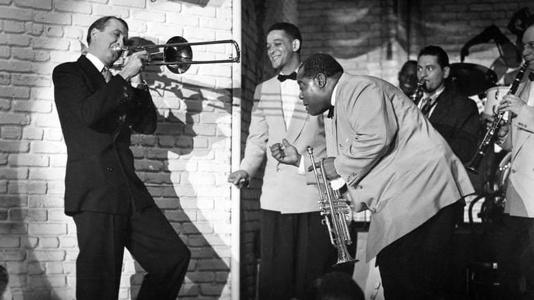 The Glenn Miller Story (1954)
