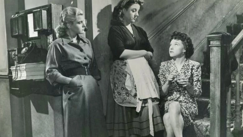 Twilight Women (1953)