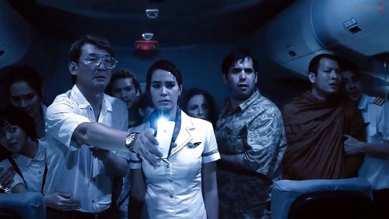 407 Dark Flight 3D (2012)