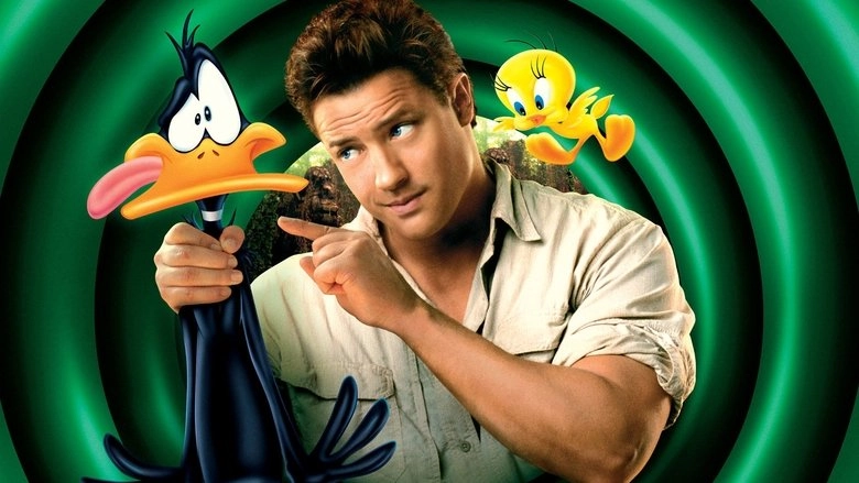 Looney Tunes: Back In Action (2003)