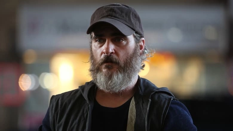 You Were Never Really Here (2017)