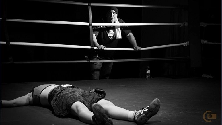Fight Day (2014)