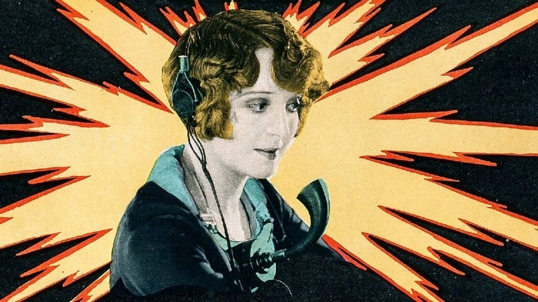 The Telephone Girl (1927)