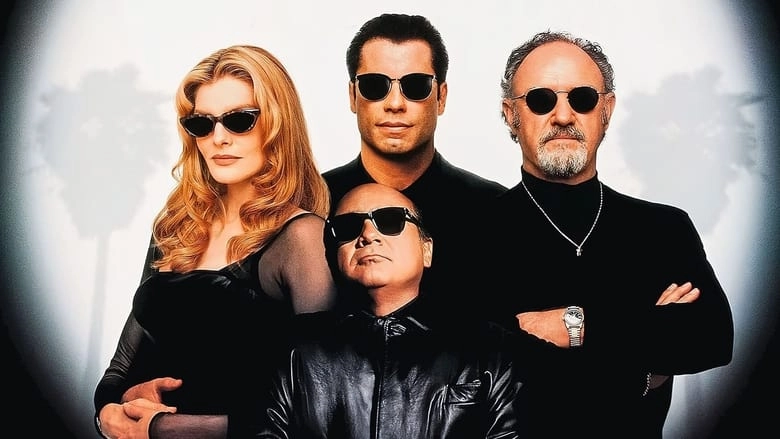 Get Shorty (1995)