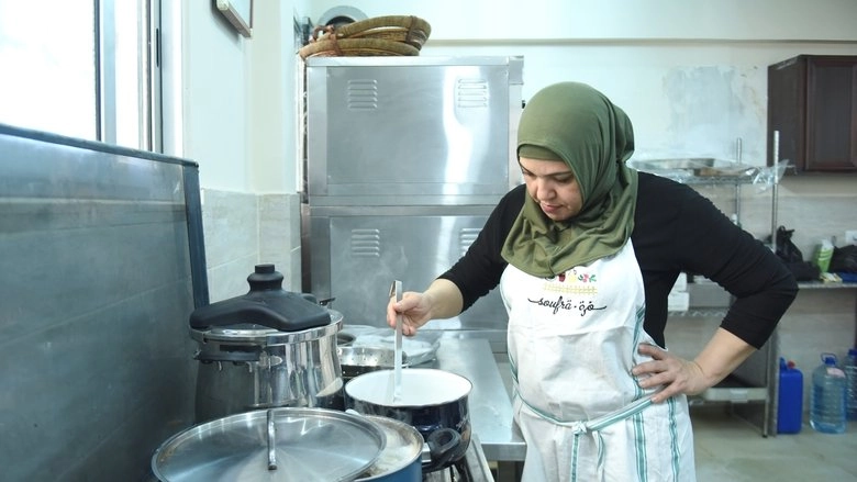 Soufra (2017)