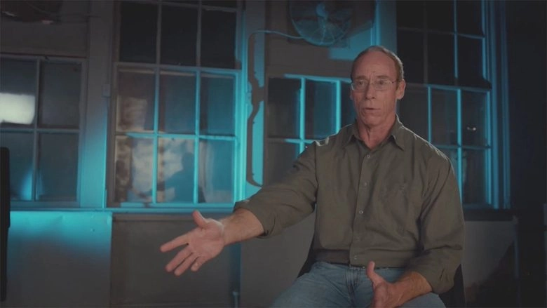 Unacknowledged (2017)