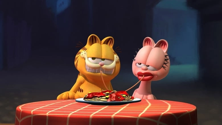 Garfield's Fun Fest (2008)