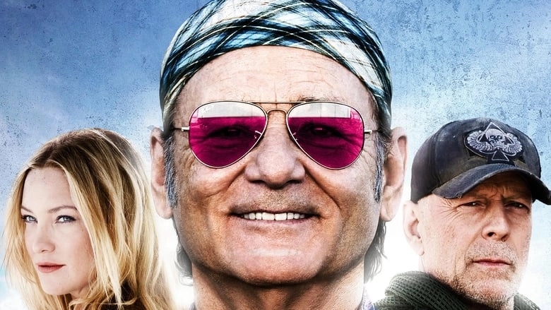 Rock The Kasbah (2015)