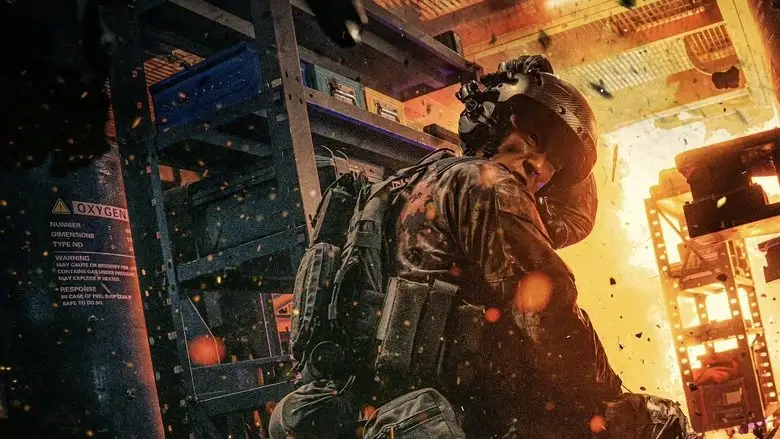 Operation Leviathan (2025)