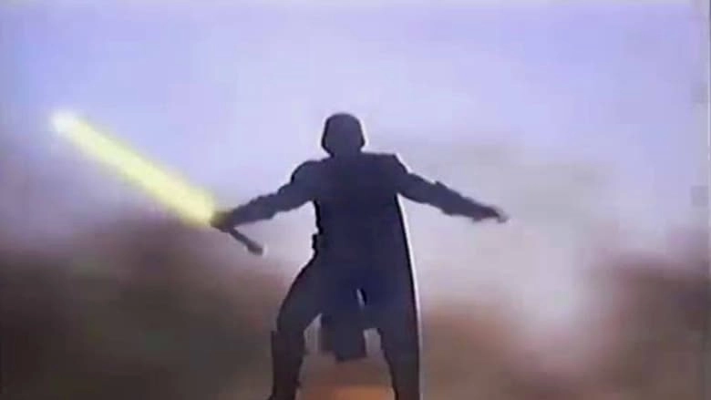 Bibleman: Jesus Our Savior (2002)