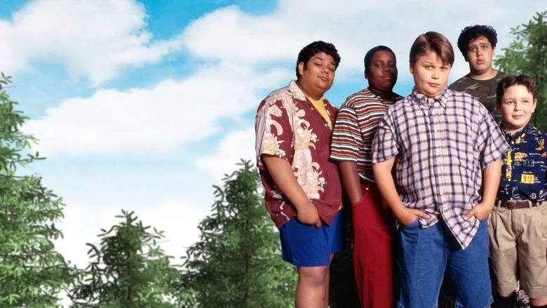 Heavyweights (1995)