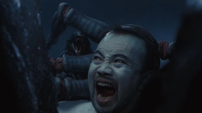 Hiruko The Goblin (1991)