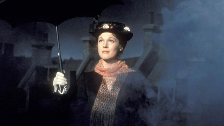 Mary Poppins (1964)