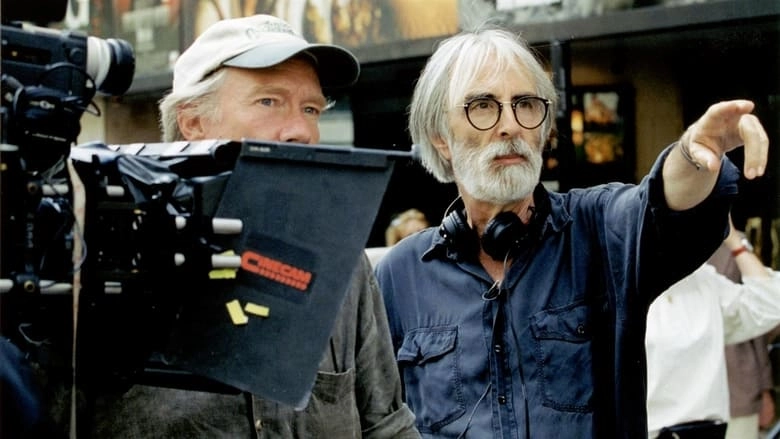 Michael Haneke, Cineaste Of Our Times (2022)