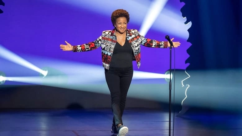 Wanda Sykes: I'm An Entertainer (2023)