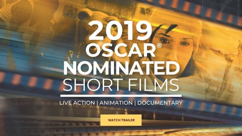 2019 Oscar Nominated Short Films: Animation (2019)