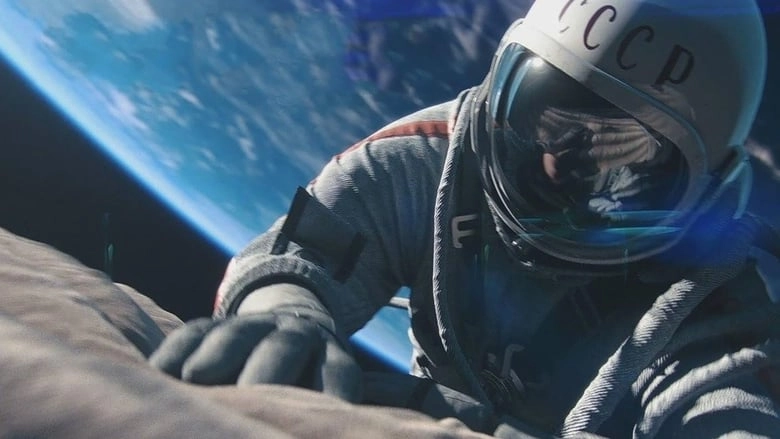 Spacewalk (2017)